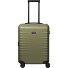  Upgrade 4 roulettes Trolley de cabine S 55 cm Modéle forest green
