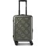  Florence 4 roues Valise cabine 55 cm Modéle olive