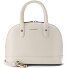  Sac à main en cuir « Bologna » à bandoulière, 24 cm Modéle cream 2