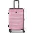 Edition 03 4 roulettes Trolley 65 cm Modéle rose