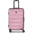  Edition 03 4 roulettes Trolley 65 cm Modéle rose