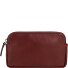  Cambridge Étui à clés Cuir 13 cm Modéle rotbraun