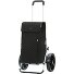  Royal Shopper Lissa Chariot à provisions 58 cm Modéle schwarz