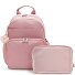  Basic Maisie Sac à dos à langer 40 cm Modéle tiny smoky blus