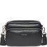  Raised Sac à bandoulière 26 cm Modéle black