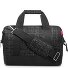  Allrounder M Weekender Sac de voyage 40 cm Modéle bouclé black