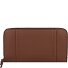  Beca Porte-monnaie 19 cm Modéle cognac