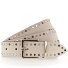  Ceinture Modéle dunkle vanille | 100 cm