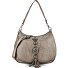  Rosanna Sac à bandoulière Cuir véritable 27 cm Modéle cemento