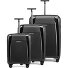  Phantom SL 4 roues Set de valises 3 pièces Modéle phantomblack