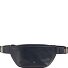 Tenerife Sac banane Cuir 31 cm Modéle navy