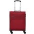  Zambia 4-roues trolley cabine 55 cm Modéle bordeaux