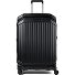  PQ-Light 4 roues Valise cabine M 69 cm avec soufflet d'extension Modéle matt black