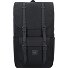  Little America Daypack 49 cm Compartiment ordinateur Modéle black tonal