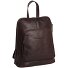  Naomi Sac à dos de ville Cuir 34 cm Modéle braun
