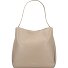  Grace Sac à bandoulière Cuir véritable 34 cm Modéle timeless taupe