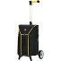  Unus Shopper Fun Bahne Chariot à provisions 54 cm Modéle gelb