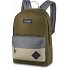  365 21 Daypack 46 cm Compartiment pour ordinateur portable Modéle mosswood