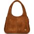  Lana Sac à bandoulière Cuir 34 cm Modéle warm brown