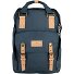  Macaroon Daypack 38 cm Compartiment pour ordinateur portable Modéle lake