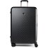  Latona 4 roues Valise cabine 76 cm avec soufflet d'extension Modéle coal logo