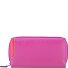  Porte-monnaie Protection RFID Cuir 20 cm Modéle sangria multi