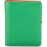  Medium Wallet Porte-monnaie en cuir 11 cm Modéle sicily