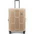 Crate Reflex EVO 4 roues valise cabine 75 cm Modéle gold