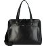  Cambridge Sac à bandoulière en cuir 41 cm Compartiment pour ordinateur portable Modéle schwarz