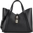  Goccia Sac de shopper S Cuir véritable 28 cm Modéle nero 1