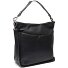  Regina Sac à bandoulière Cuir 27 cm Modéle black