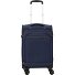  Travel Line 9504 4 roulettes Trolley de cabine S 55 cm Modéle navy