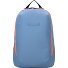  Sac à dos Gion 42 cm Modéle blue vega-neon orange2
