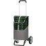  Alu Star Shopper Gese Chariot à provisions 59 cm Modéle grün
