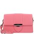  Paris Ily Sac à bandoulière Cuir 21 cm Modéle rosebonb