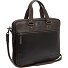  Montara Porte-documents Cuir 37 cm Compartiment pour ordinateur portable Modéle brown