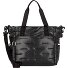  Sac de shopping Cocoon Puffer 34 cm Modéle black