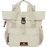  Basics Sac à dos de ville 27 cm Modéle off white
