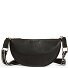  Lorreen Sac à bandoulière Cuir véritable 29 cm Modéle black