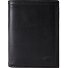  Wood Porte-monnaie Cuir 10 cm Modéle black