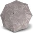  T.200 Duomatic Parapluie de poche 28 cm Modéle botany shell