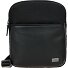  Sac à bandoulière Monza 21 cm Modéle black-black
