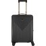  Centennial 4 roulettes Trolley de cabine 55.5 cm Modéle black
