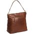  Annic Sac à bandoulière Cuir 30 cm Modéle cognac