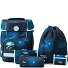  Champion Maxx Set de cartables 6 pièces Modéle Moritz