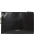  CK Ring Sac pochette 31 cm Modéle ck black
