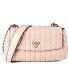  Cheryl Sac à bandoulière 26 cm Modéle light rose