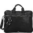  Noce Porte-documents Cuir 38 cm Modéle nero