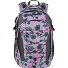  LUCA Sac à dos scolaire 45 cm Modéle Bloom