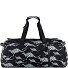  Jump N Fly Sac de voyage 60 cm Modéle schwarz
